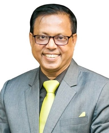 Dr. Dewan Muhammad Humayun Kabir